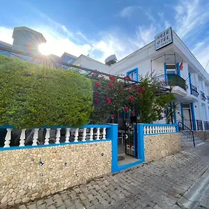 Gasthof Nese, Çeşme