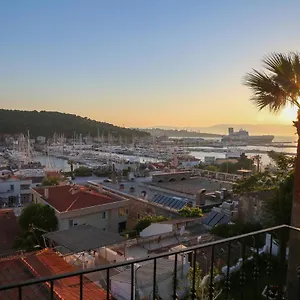 Hotel Veria, Çeşme