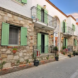Hotel Brothers Boutique, Çeşme