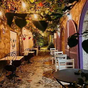 Selavi Otel