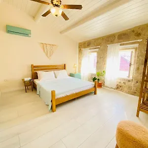 Alaca Butik Otel