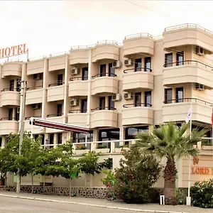Lord Çeşme