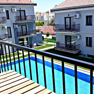 Hotel Karyada, Çeşme