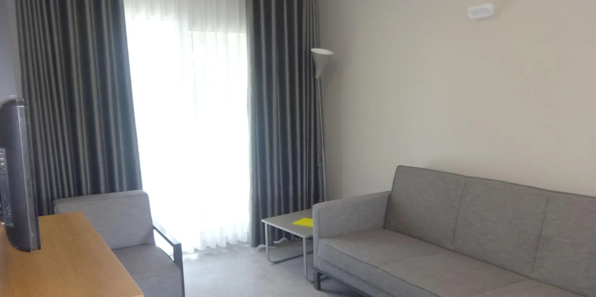Apartment Altin Yunus Apart Beach Plus Cesme Turkey