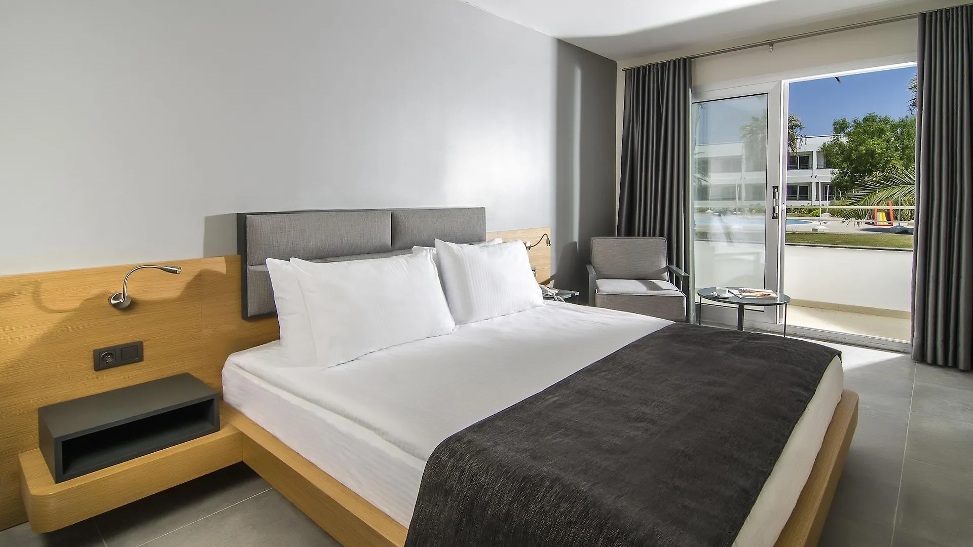 Apartment Altin Yunus Apart Beach Plus Cesme