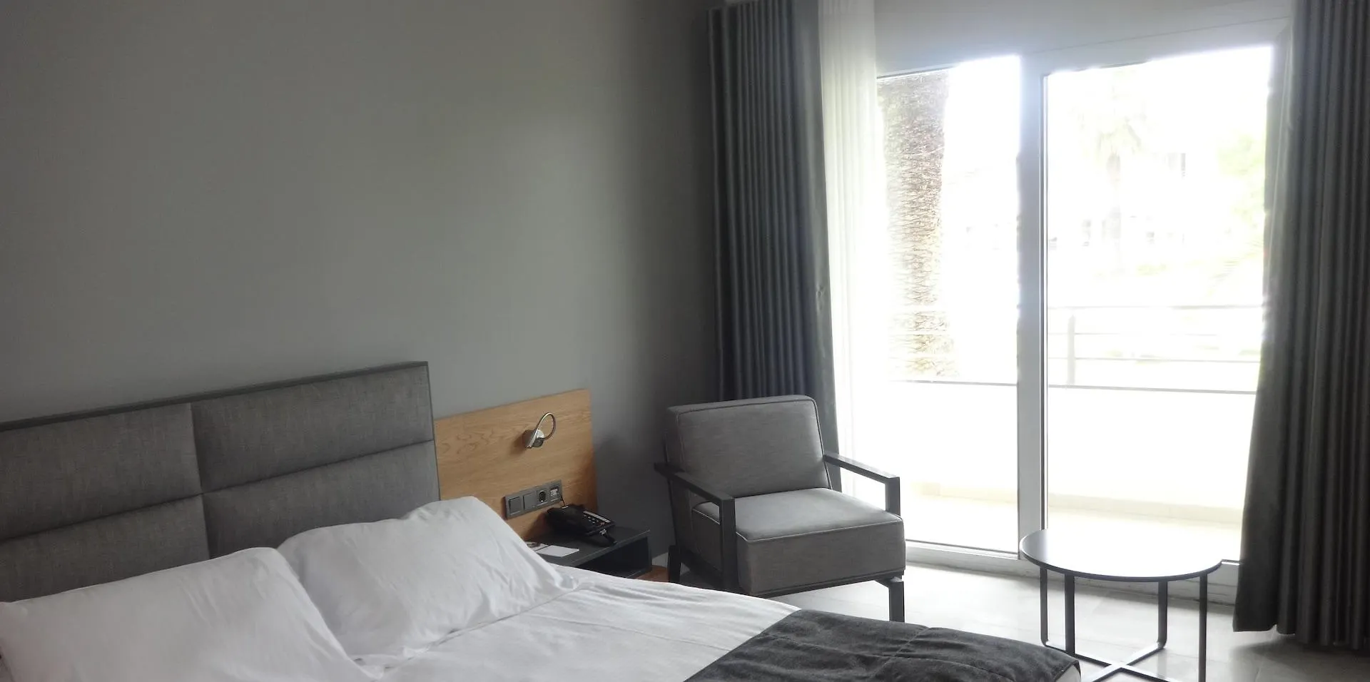 Apartment Altin Yunus Apart Beach Plus Cesme