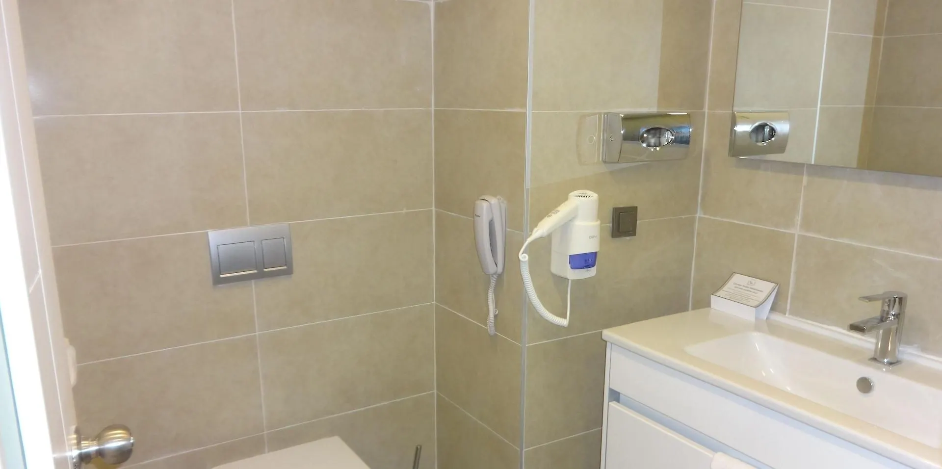 Apartment Altin Yunus Apart Beach Plus Cesme Turkey