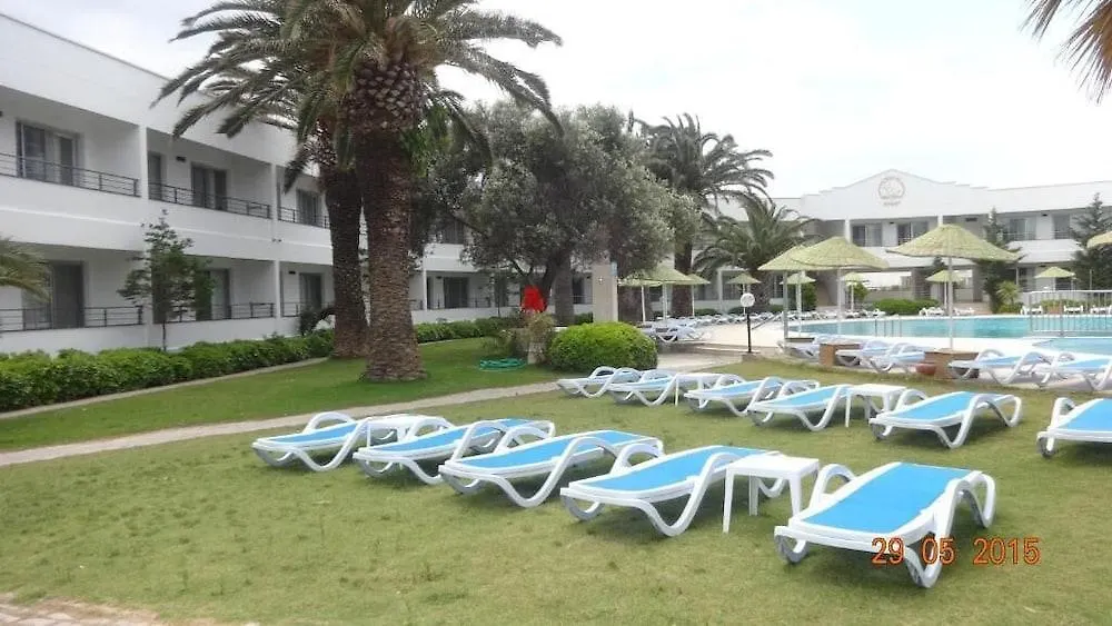 Apartment Altin Yunus Apart Beach Plus Cesme
