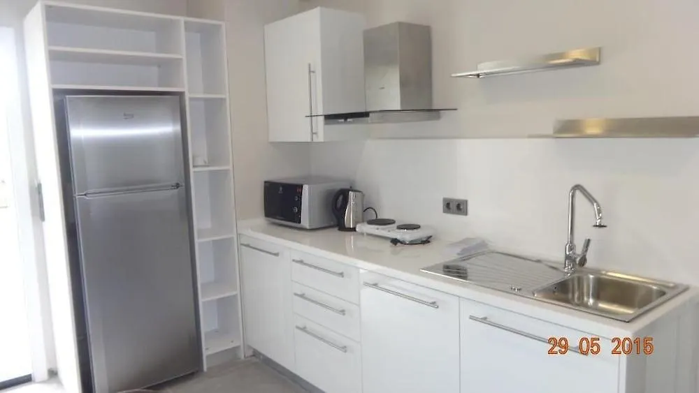 Altin Yunus Apart Beach Plus Cesme Turkey