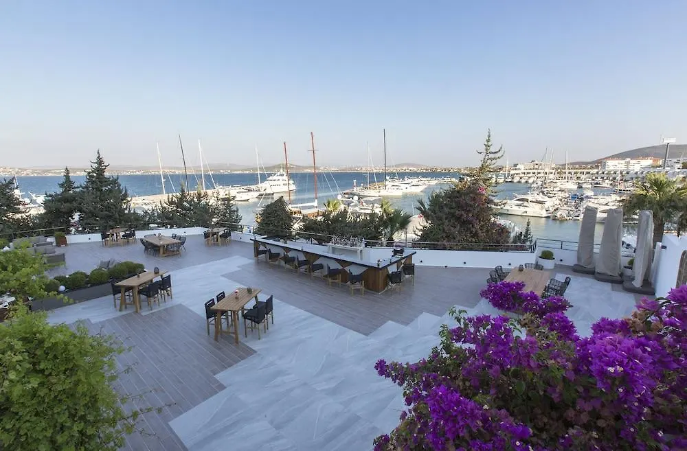 Altin Yunus Apart Beach Plus Cesme 0*,  Turkey