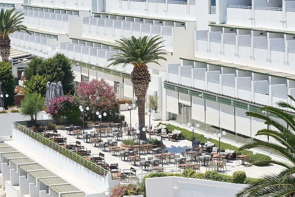 Altin Yunus Apart Beach Plus Cesme Turkey
