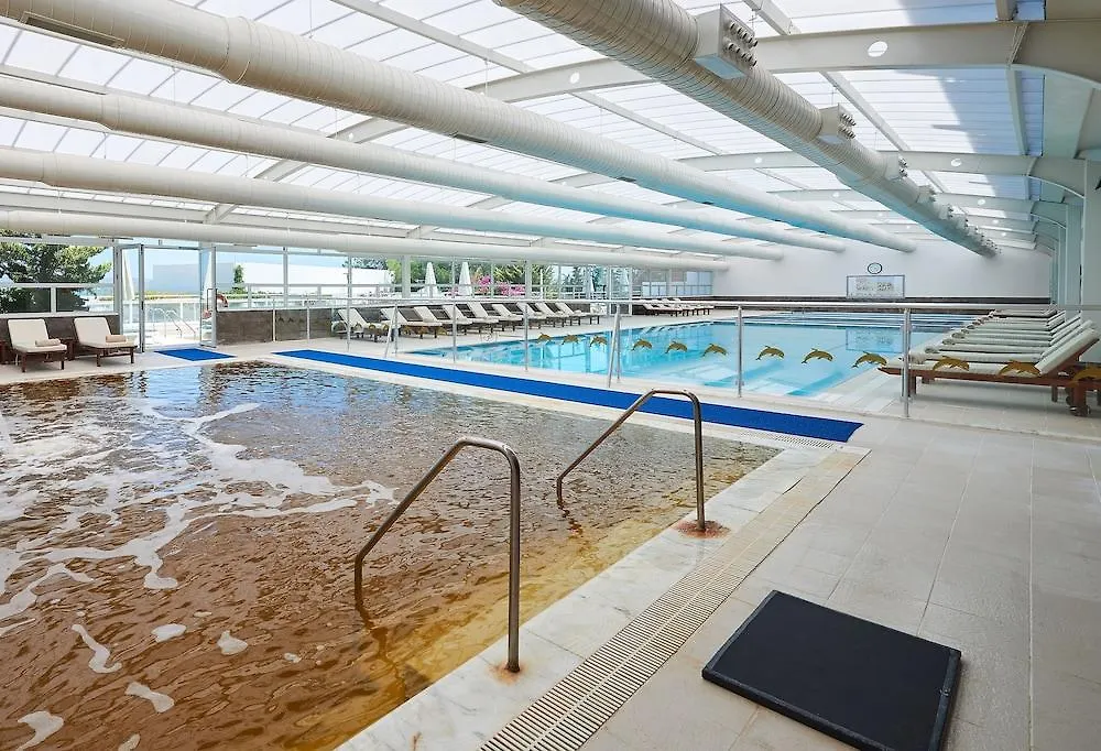 Altin Yunus Apart Beach Plus Cesme Apartment