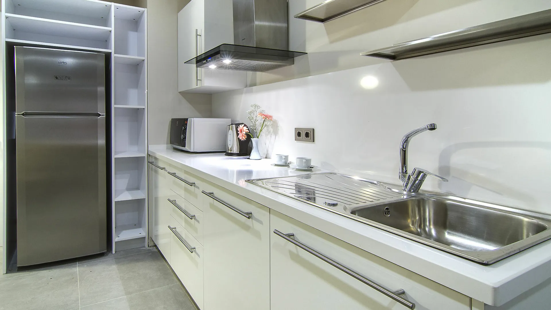 Apartment Altin Yunus Apart Beach Plus Cesme