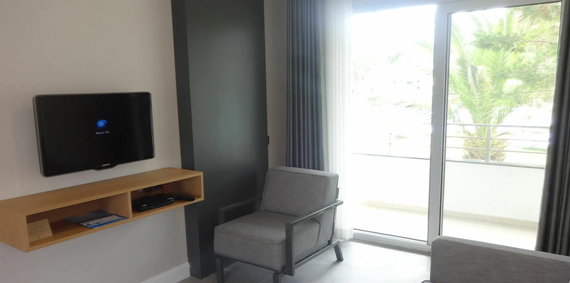 Apartment Altin Yunus Apart Beach Plus Cesme Turkey