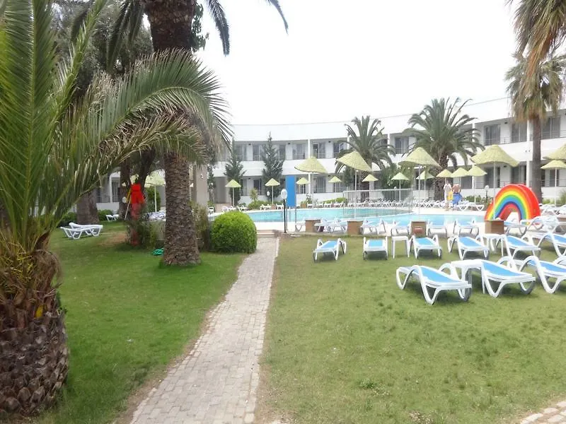 Altin Yunus Apart Beach Plus Cesme