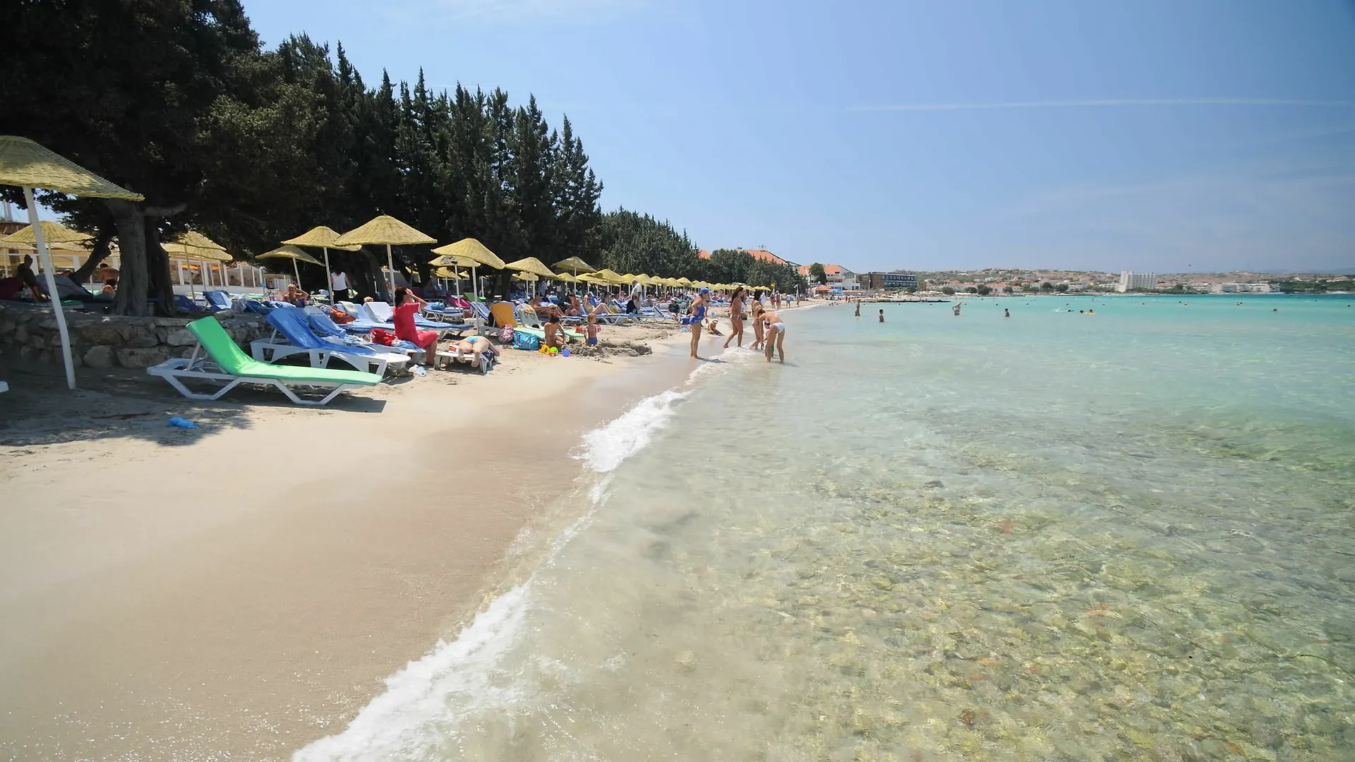 Altin Yunus Apart Beach Plus Cesme