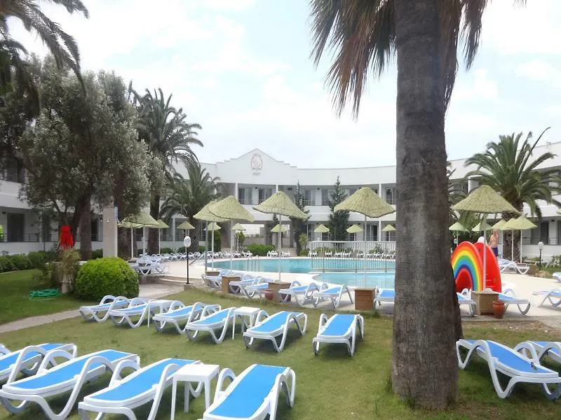 Apartment Altin Yunus Apart Beach Plus Cesme
