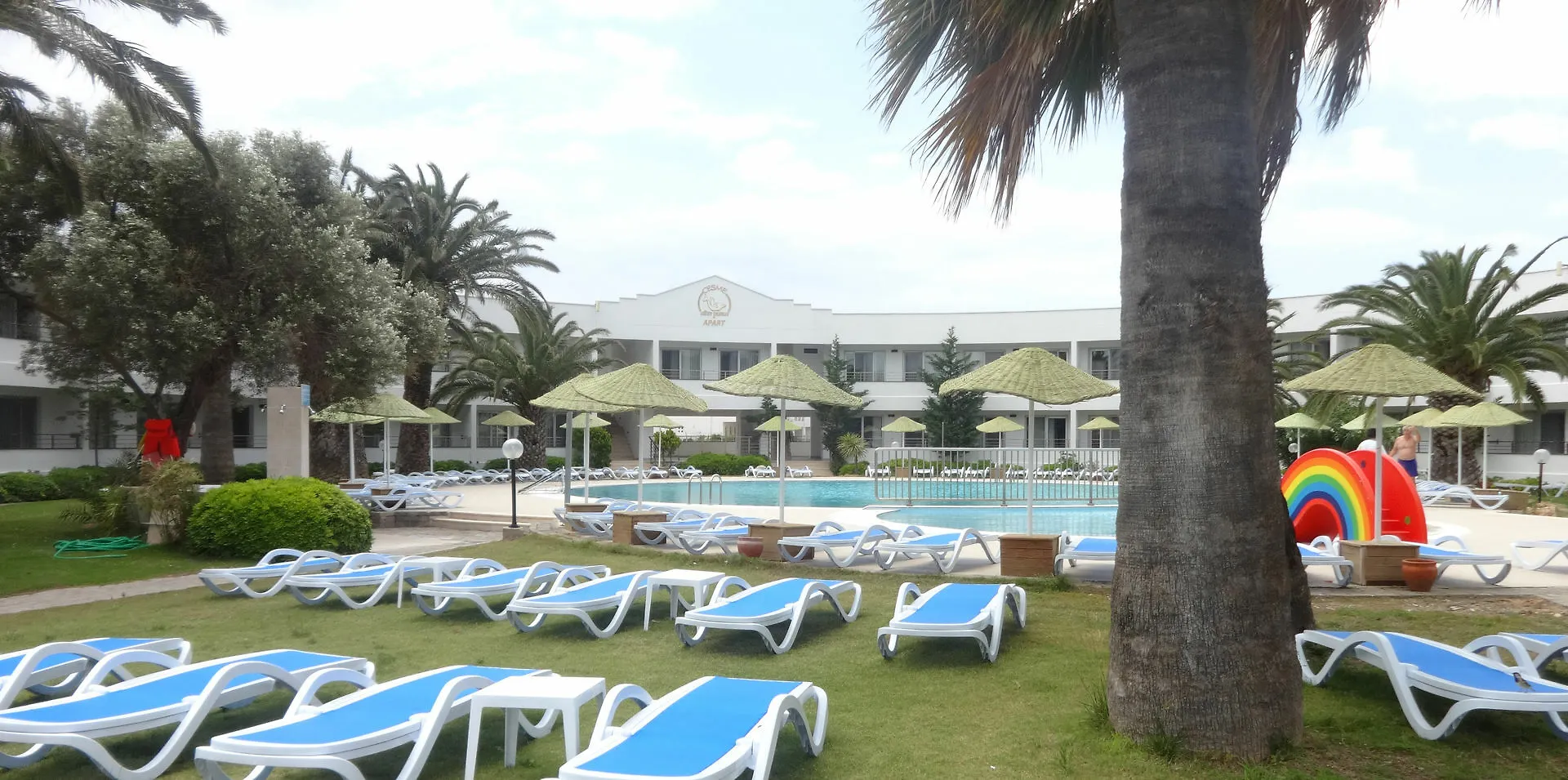 Altin Yunus Apart Beach Plus Cesme 0*,  Turkey
