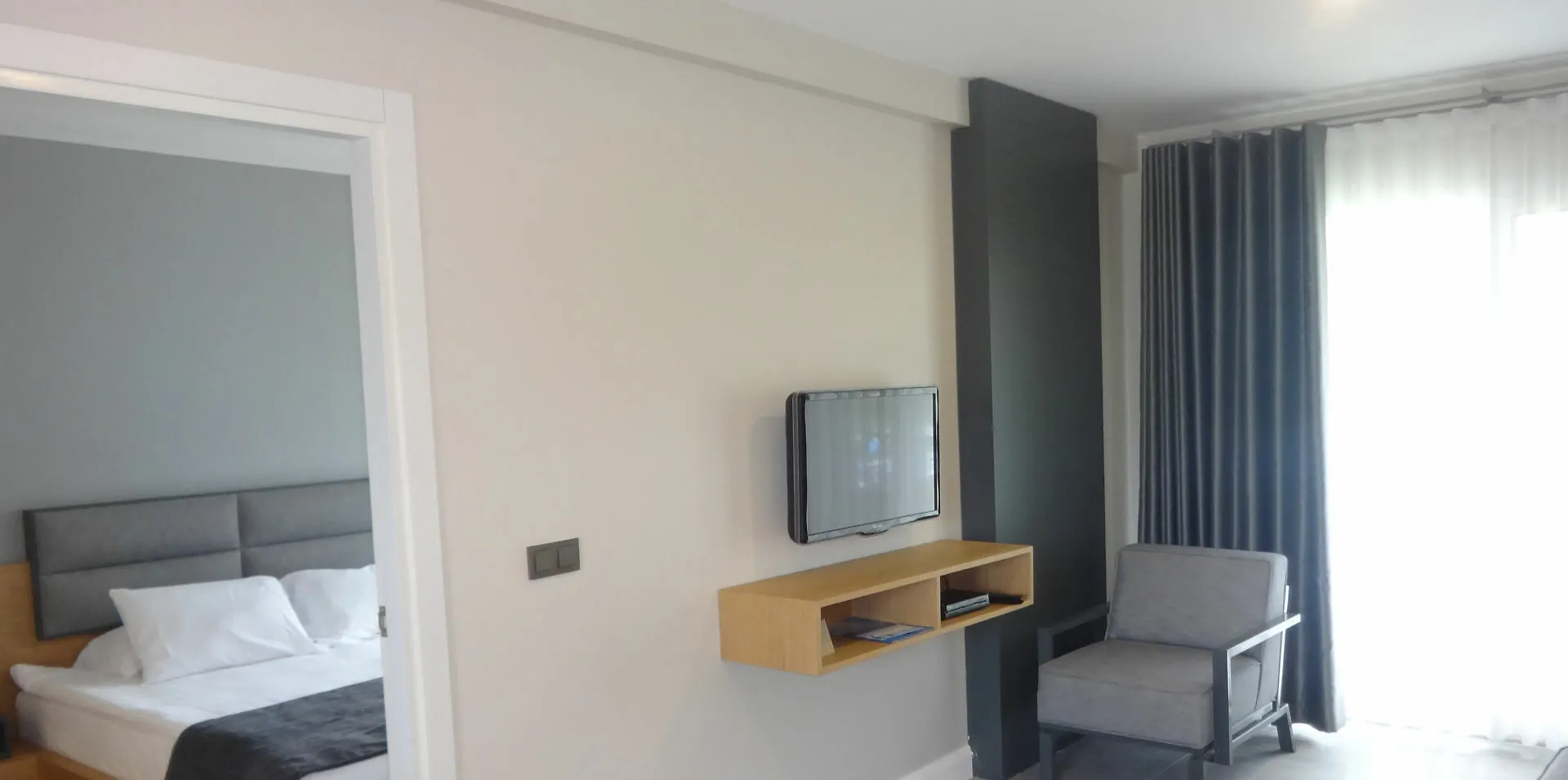 Apartment Altin Yunus Apart Beach Plus Cesme