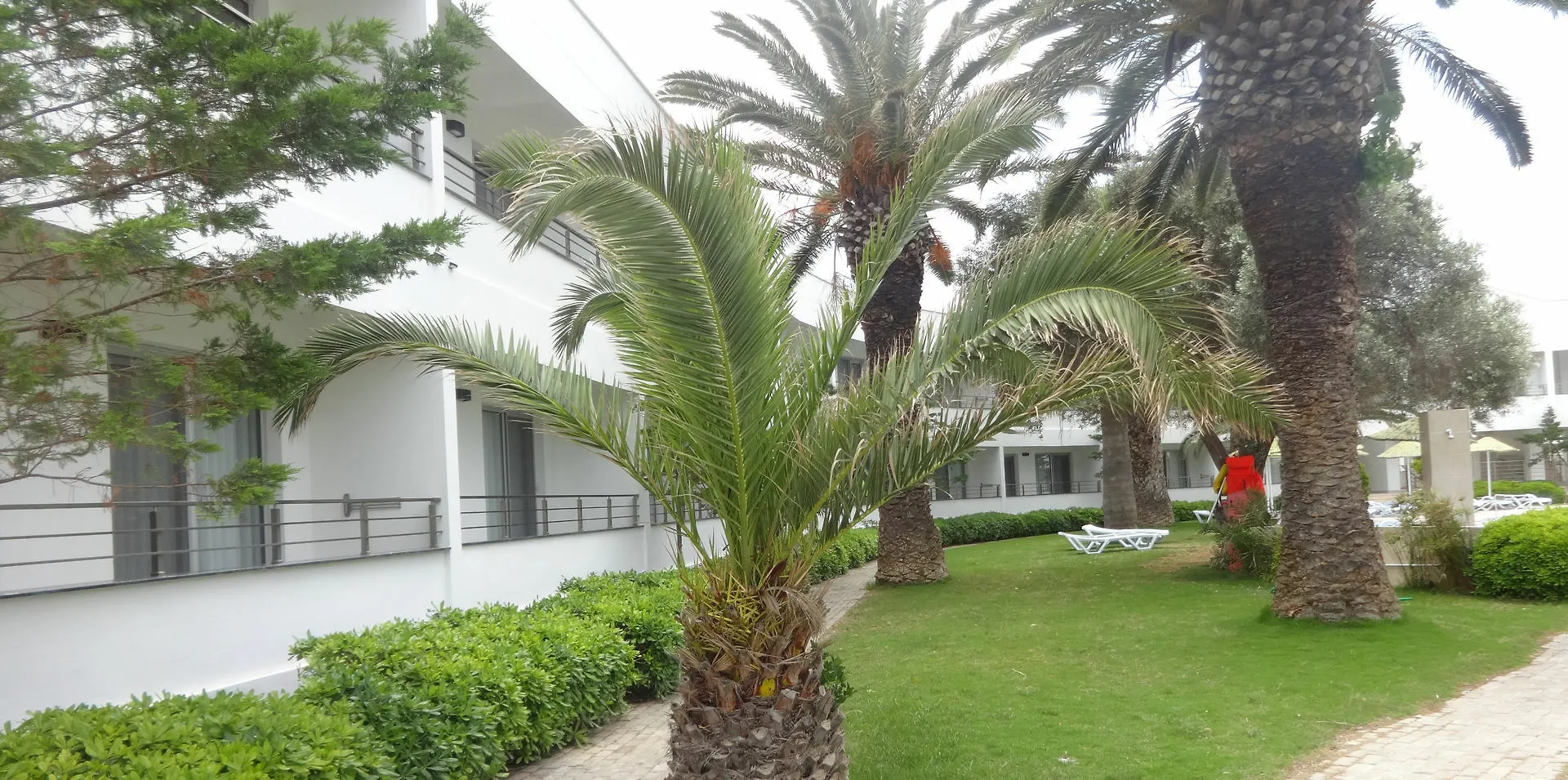 Altin Yunus Apart Beach Plus Cesme Apartment
