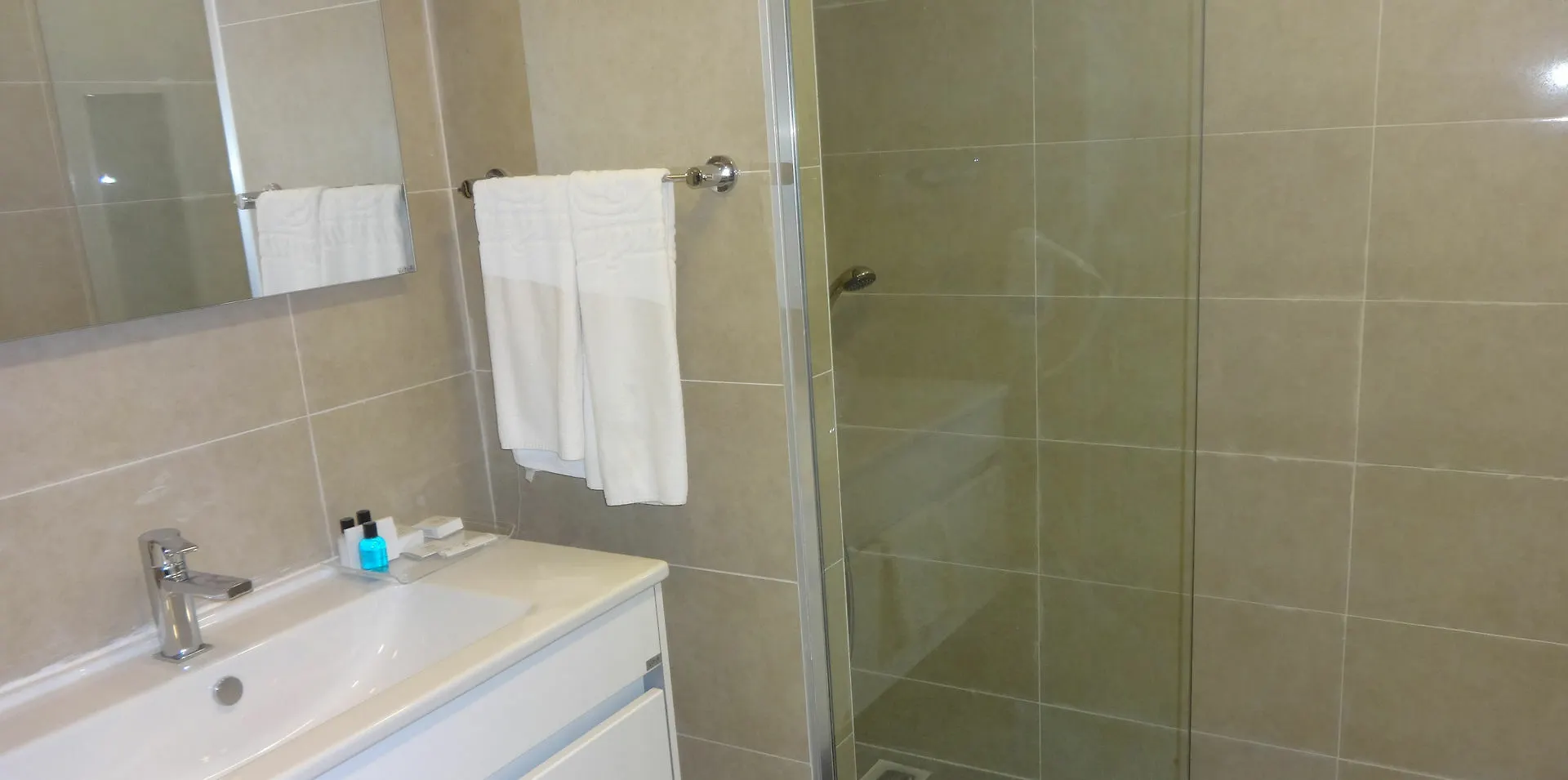Apartment Altin Yunus Apart Beach Plus Cesme