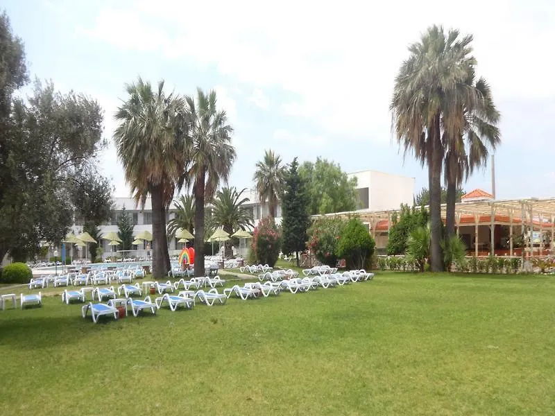 Altin Yunus Apart Beach Plus Cesme 0*,  Turkey