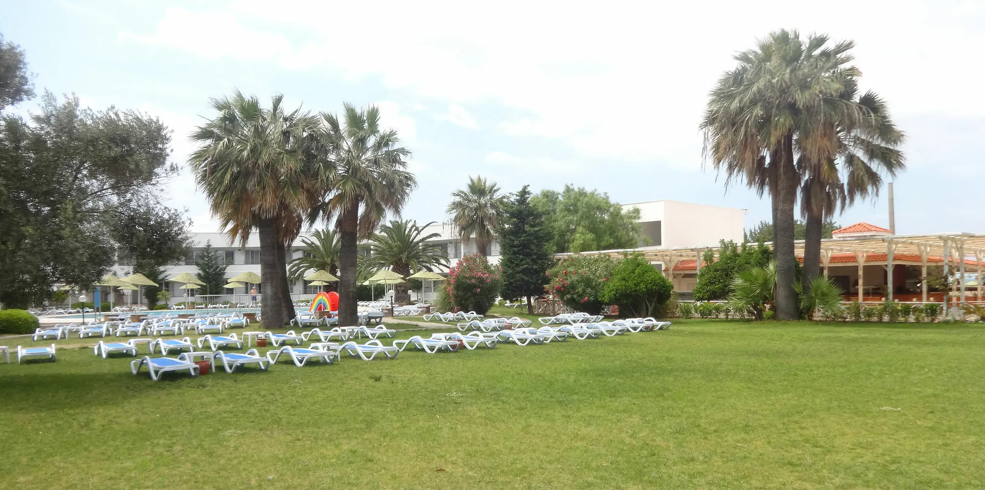 Apartment Altin Yunus Apart Beach Plus Cesme Turkey